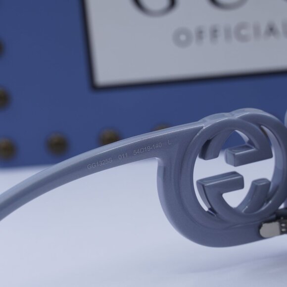 Final Price! Gucci GG1325S 011 Sunglasses main image 11